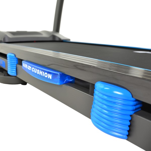 Фото - Бігова доріжка FitLogic T33E